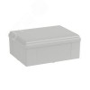 Коробка распределительная IP56 190х140х70мм гладкие стенки
