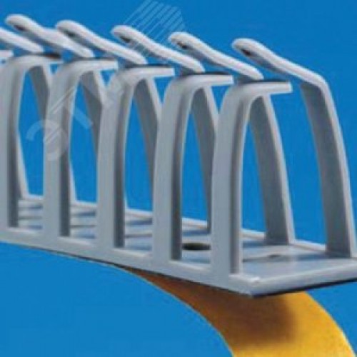 Миниканал перфорированный, гибкий, самоклеящийся, FD18