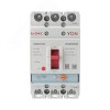 Выключатель автоматический YON MGS125 3P 40-50 A 25 kA