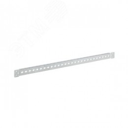 Рейка боковая для шкафов CQE глубиной 800 мм, 1 упаковка - 4 шт.