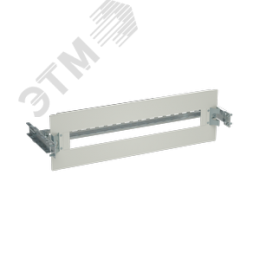 Комплект установки модульного оборудования до 125А Ш=600 мм, В=200 мм