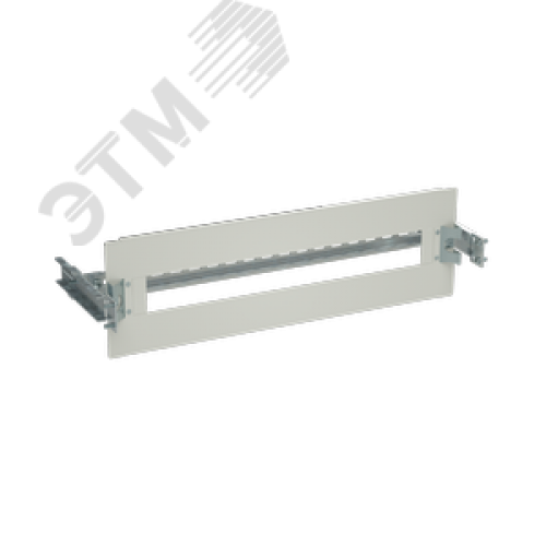 Комплект установки модульного оборудования до 125А Ш=600 мм, В=200 мм