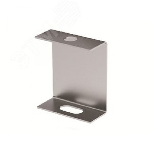 Кронштейн потолочный PL 60х70 облегченный для подвеса лотка