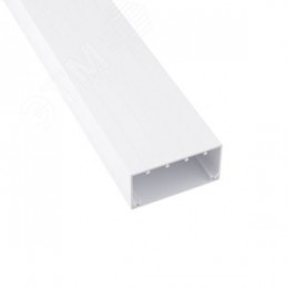 Кабель-канал 120х60 ТА-GN IN-Liner