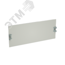 Панель внутренняя глухая Ш=400 В=400