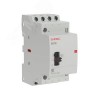 Контактор модульный Young max типа MC с ручным управлением, 4P, 25А, 240В, 4 НО