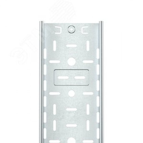 Лоток перфорированный 150х50х3000 0.6мм S3