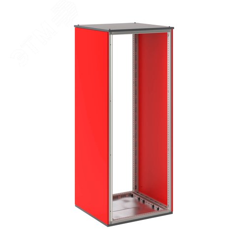 Панели боковые 2000х600мм (2шт) CQE