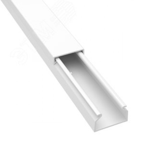 Кабель-канал 25/1x17 TMC IN-Liner