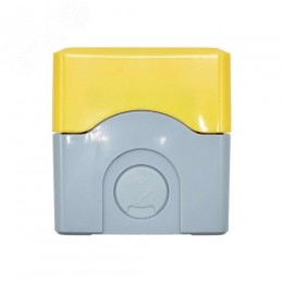 Корпус под кнопочный пост, 2 места