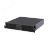 Батарейный блок для ИБП серии Инфо Рэкмаунт Про (Info Rackmount Pro) INFORPRO3000I, Смолл Рэкмаунт (Small Rackmount) SMALLR2A5, Rack 2U, 8х9Ач, 48В