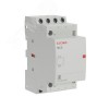Контактор модульный YON макс (YON max) типа MCE, 4P, 40A, 240В, 4НО