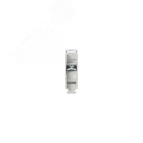 Контакт дополнительный фронтального монтажа для контакторов DSC 1НЗ