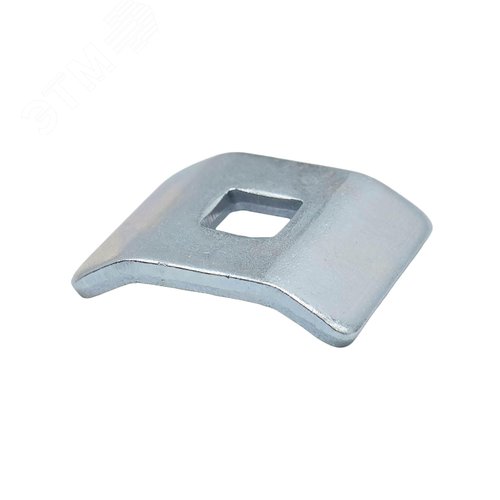 Шайба соединение проволoчного лотка (в соединении с винтом М6х20)