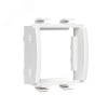 In-Liner Front каркас под 2 модуля 45х45 белый