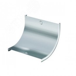 Крышка на угол CS-90 вертикальный внутренний основание 80мм