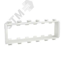 VIVA каркас 6 мод Viva In-liner Front белый