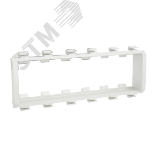 VIVA каркас 6 мод Viva In-liner Front белый