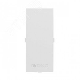 Накладка на стык 60 мм фронтальная