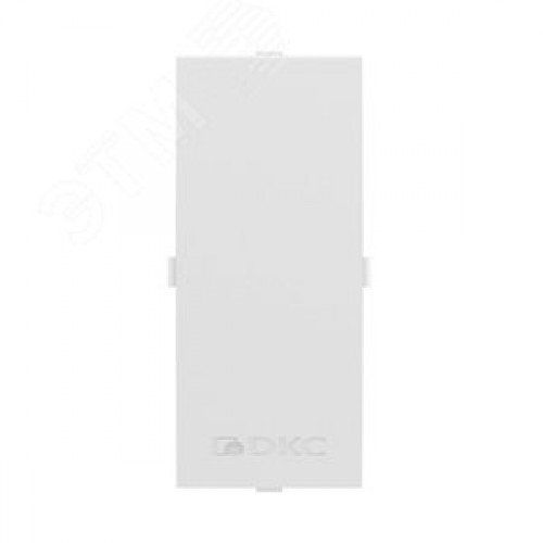 Накладка на стык 60 мм фронтальная