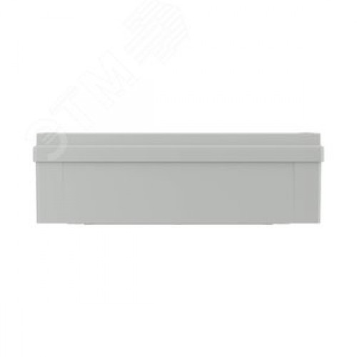 Коробка распределительная IP56 380х300х120мм гладкие стенки