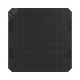 Держатель пластиковый для монтажа в кровельный материал