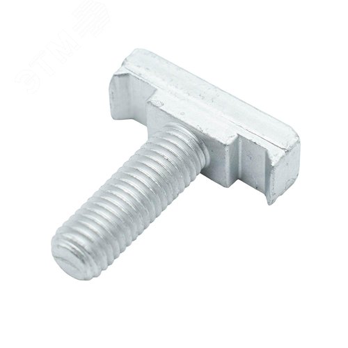 Винт для крепления к С-образному профилю М10х30