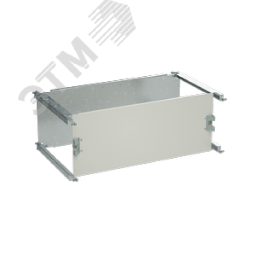 Комплект универсальный внутренний В=250 мм Ш=800 мм