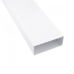 Кабель-канал 200х80 ТА-GN IN-Liner