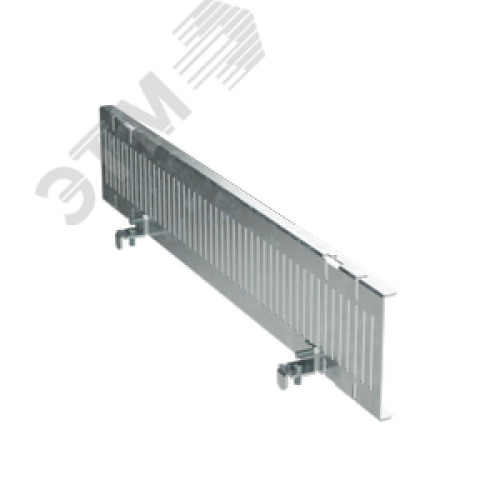 Закрытие нижнее боковое В=300 мм Г=400 мм