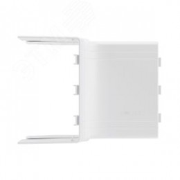 Угол внутренний изменяемый 100x60 70-120 градусов NIAV IN-Liner