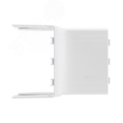 Угол внутренний изменяемый 100x60 70-120 градусов NIAV IN-Liner