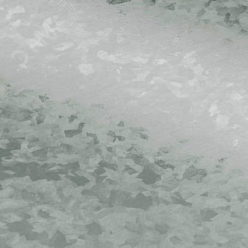 Крышка на лоток 200 мм L 3000 с заземлением горячеоцинкованная