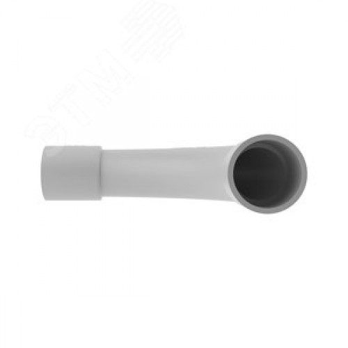 Угол С-образный 20мм IP40 на 90 градусов труба-труба ЭКСПРЕСС 4/6