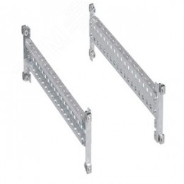 Рейка боковая усиленная Г=600 мм, 1кмп=2шт.