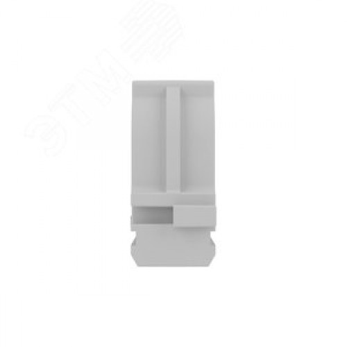 Держатель-клипса быстрого монтажа диаметр 16 мм