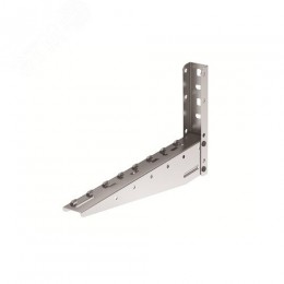 Консоль с опорой ML основание 400