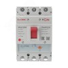Выключатель автоматический YON MGS250 3P 200-250 A 25 kA
