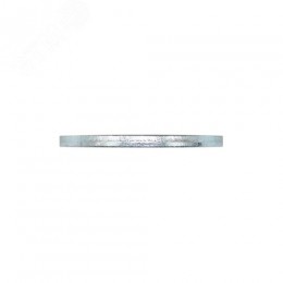 Шaйбa М10 кузoвнaя DIN9021 oцинкoвaннaя СМ121000