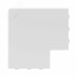 Угол плоский Г-образный 80x40 NPAN IN-Liner