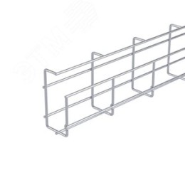 Проволочный лоток 50х100 L2000 G-тип