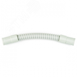 Муфта гибкая труба-труба 16 мм IP65