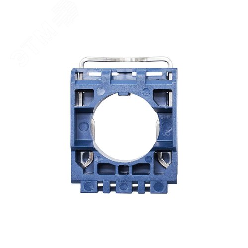 Монтажное основание для крепления головок кнопок, переключателей и контактных блоков