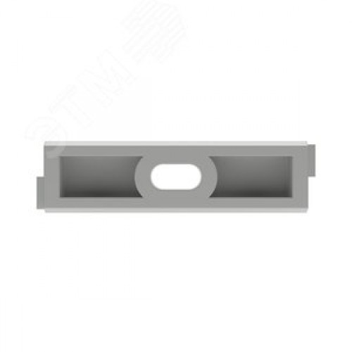 Держатель с защелкой 40 мм для труб