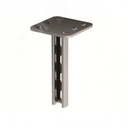 Подвес вертикальный одиночный L500 мм