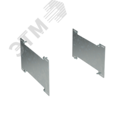 Боковой разъединитель сплошной, В=300 мм