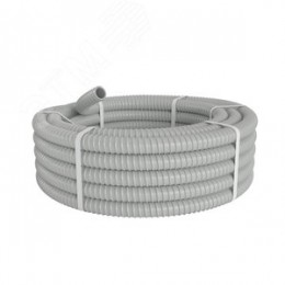 Труба армированная гибкая 12мм (30м)