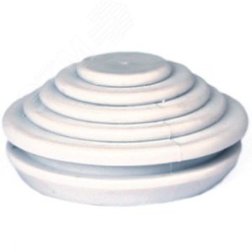 Ввод кабельный для труб IP55 диаметр 25мм