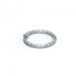Трос алюминиевый 50 мм.кв