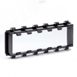 VIVA каркас 6 мод In-liner Front черный